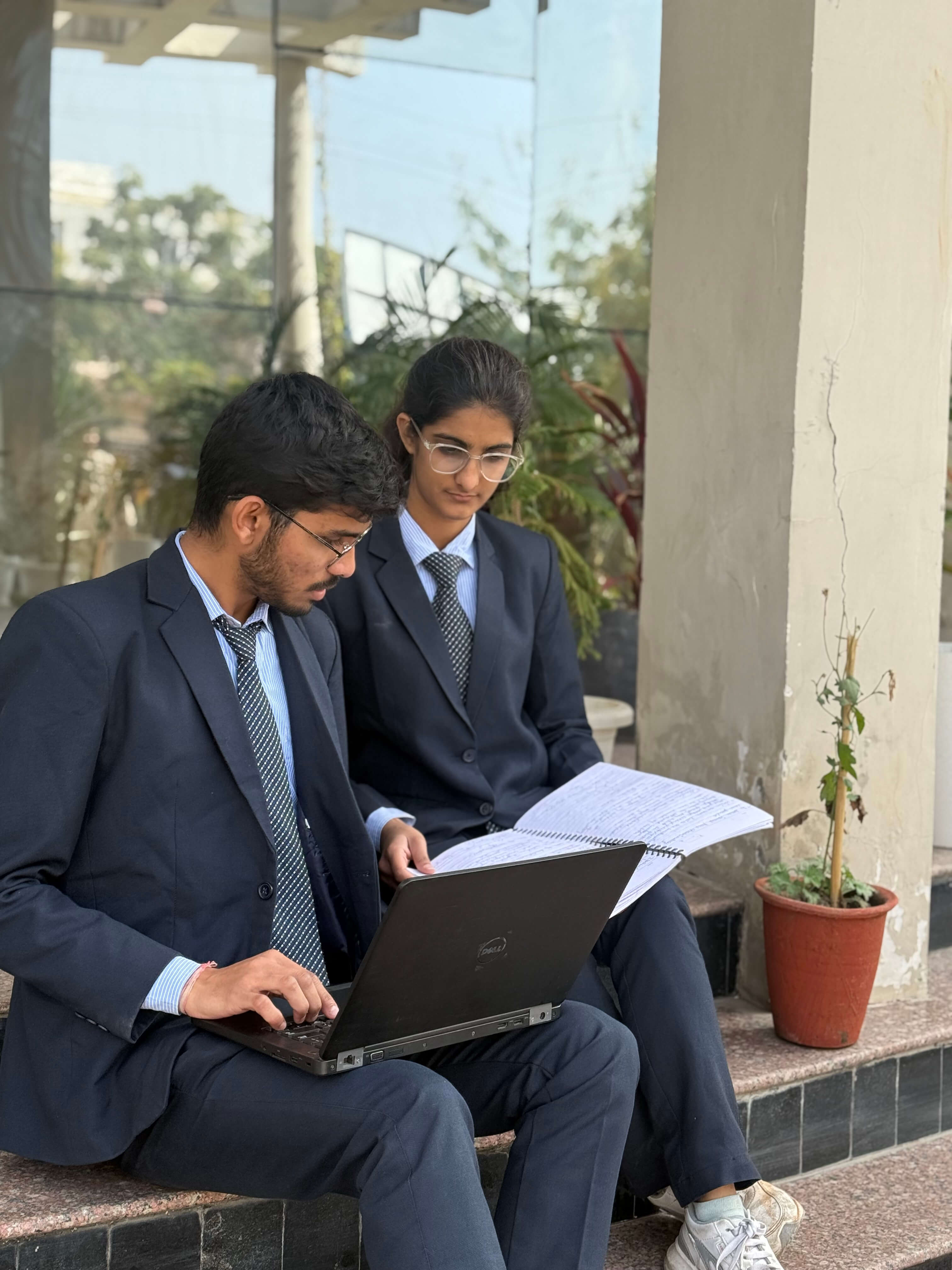 MGCPS Placements