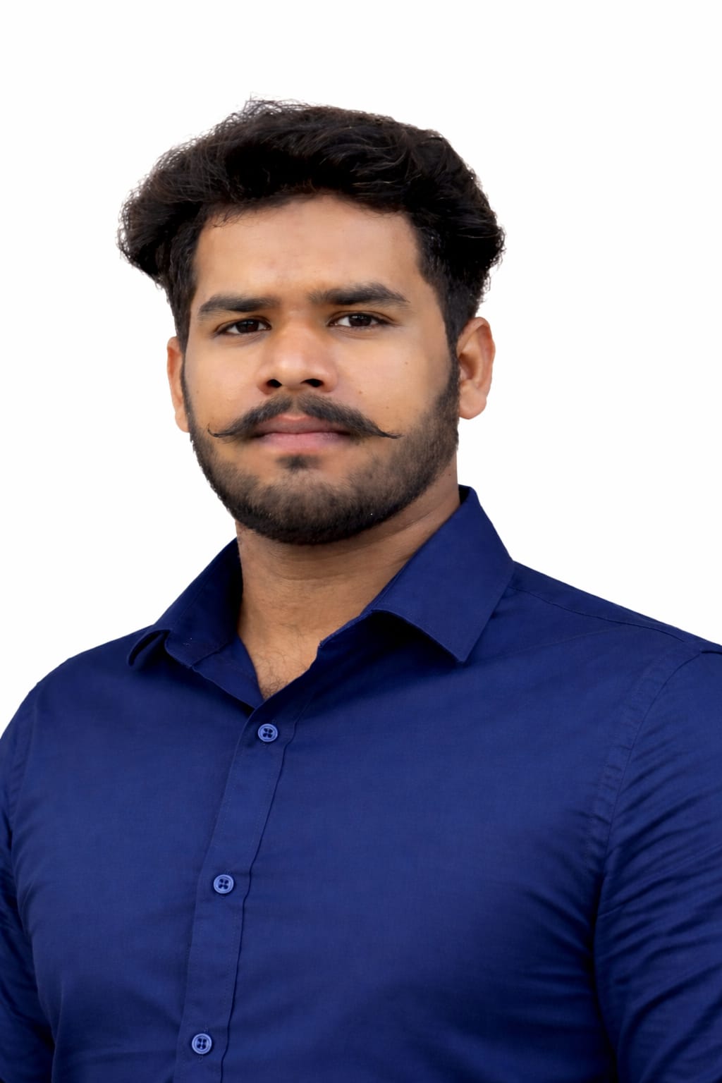 PARAS SHARMA