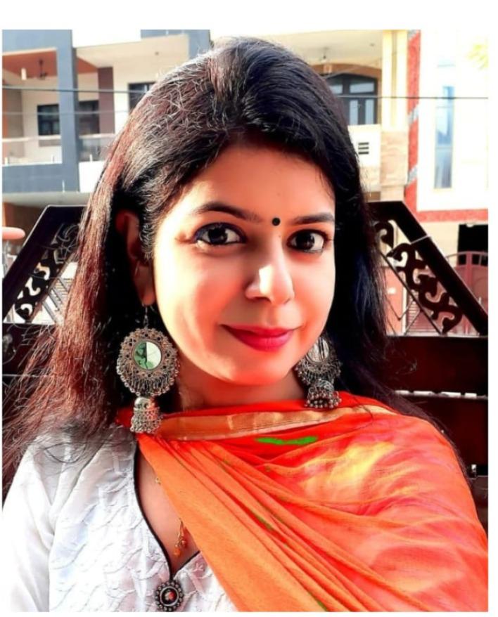 SAKSHI CHABRA
