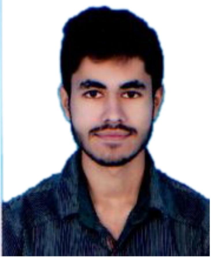 SHUBHAM GURBANI