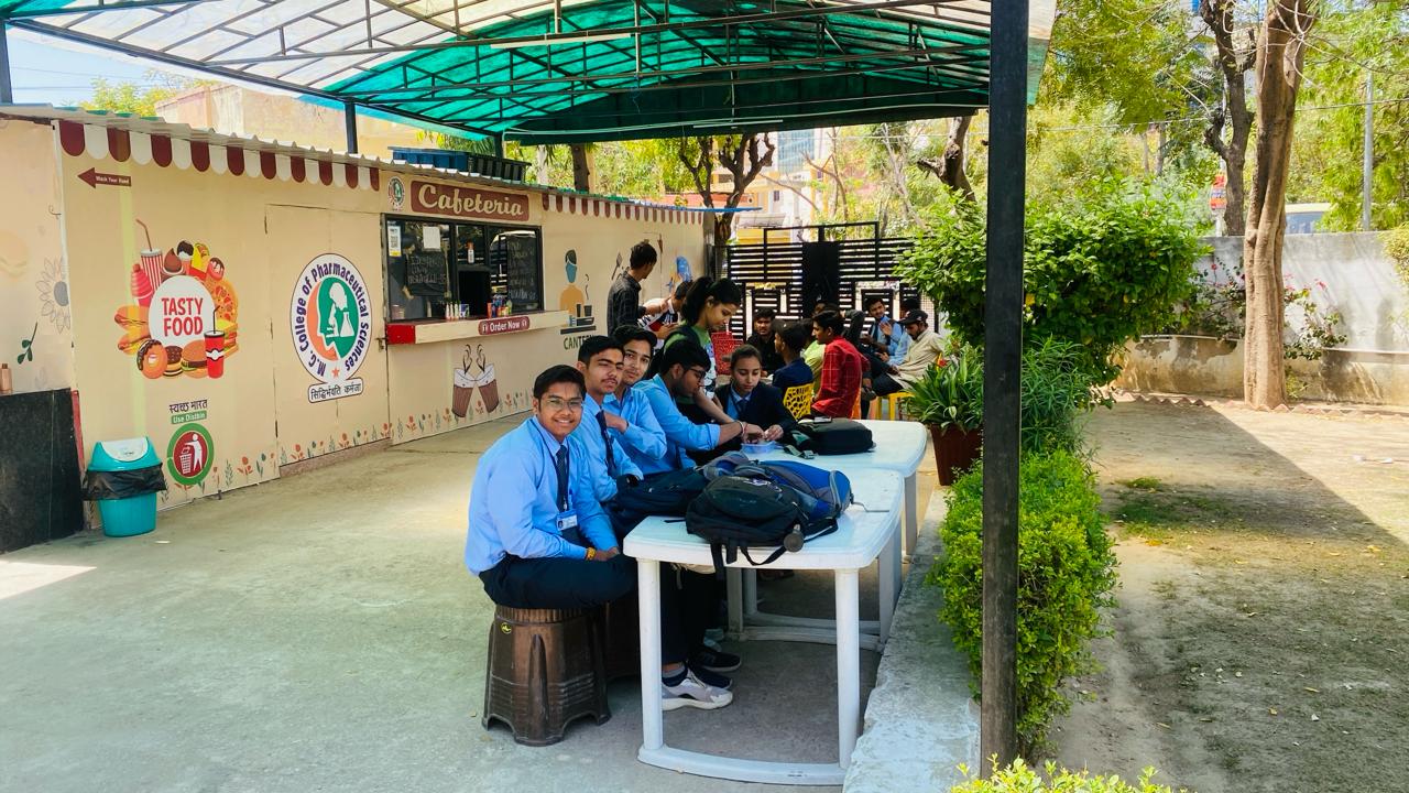 CAFETERIA