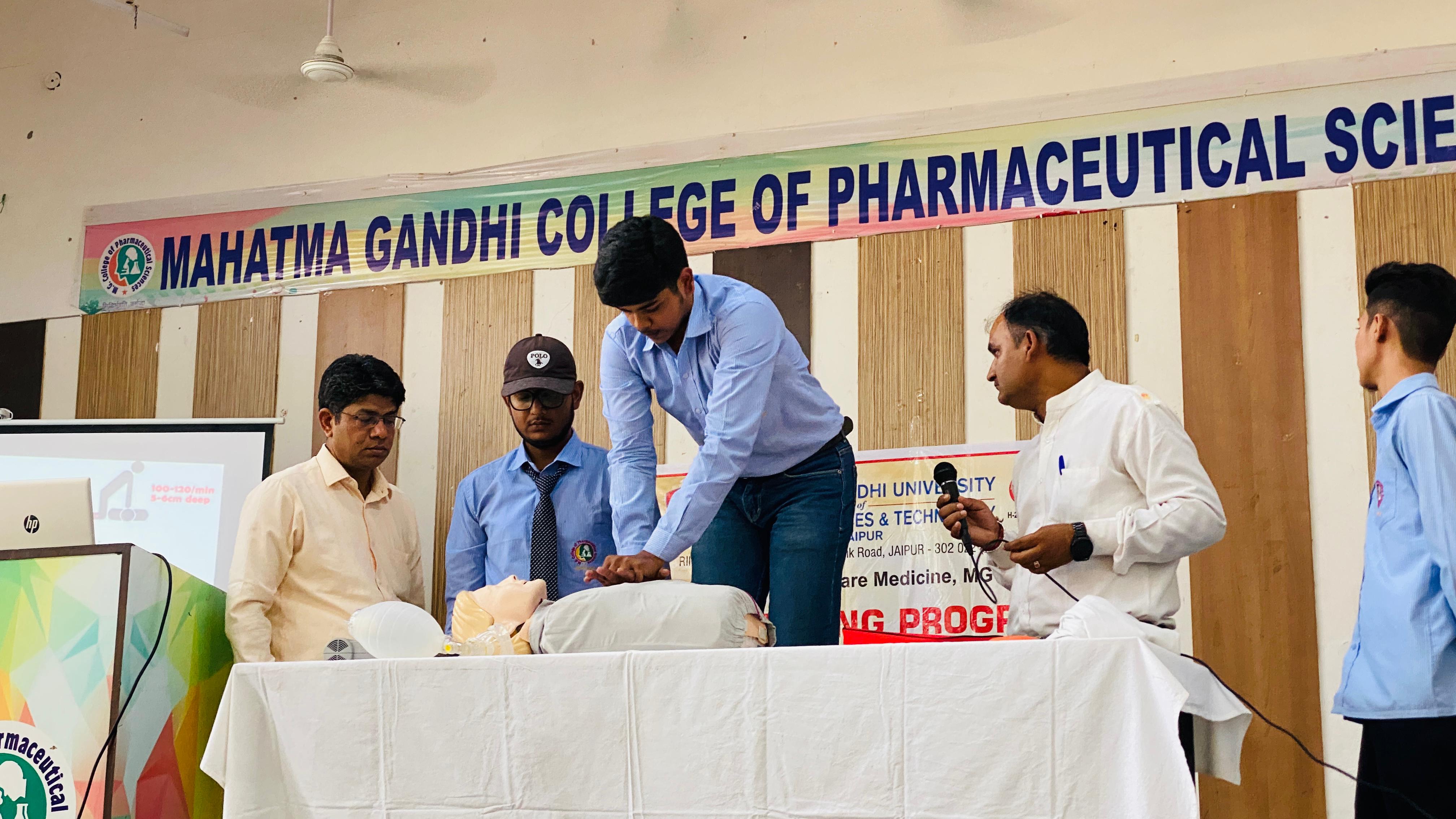 CPR Training