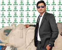 SIDHANSHU JAIN