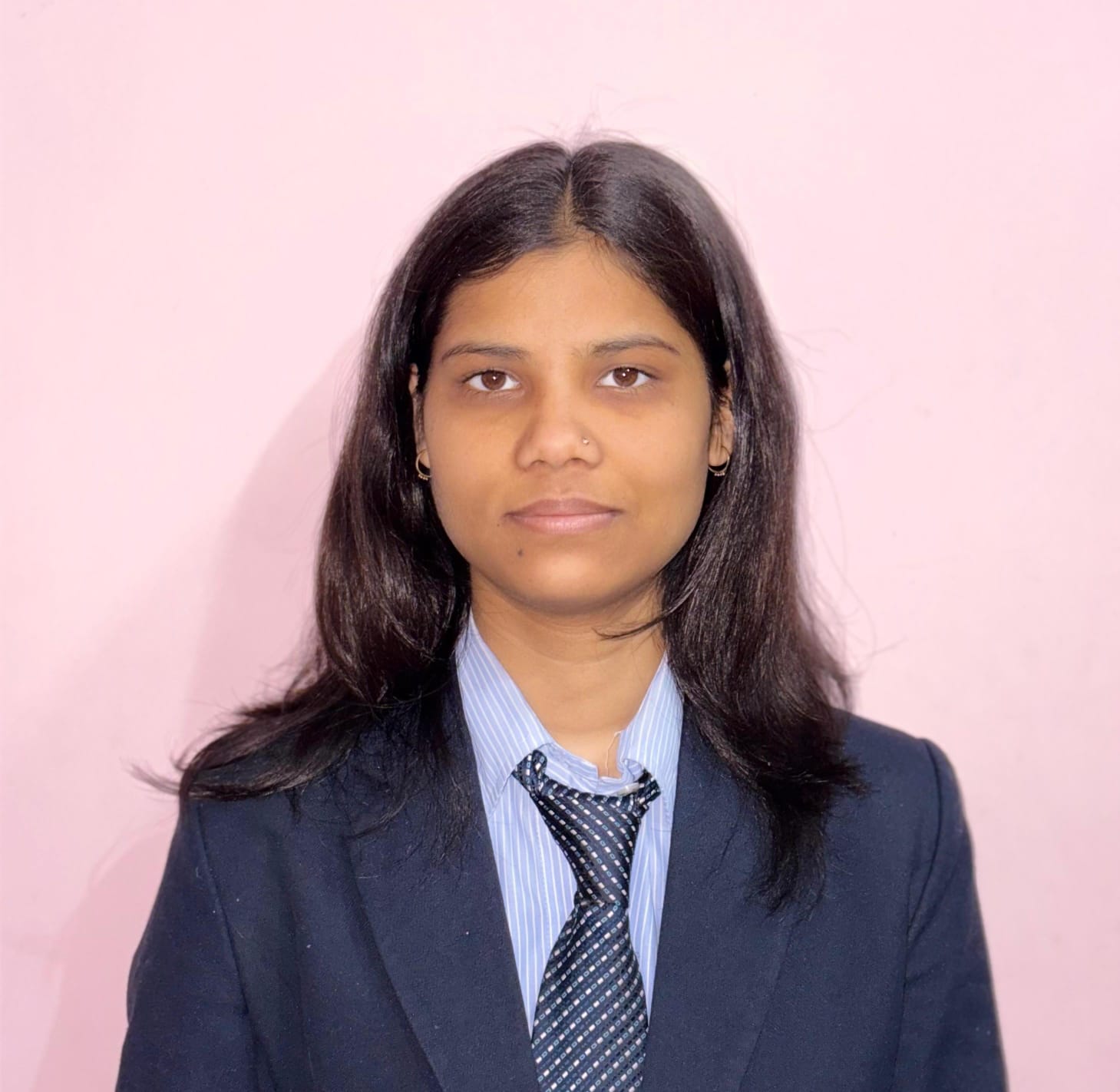 UDITA VAISHNAV
