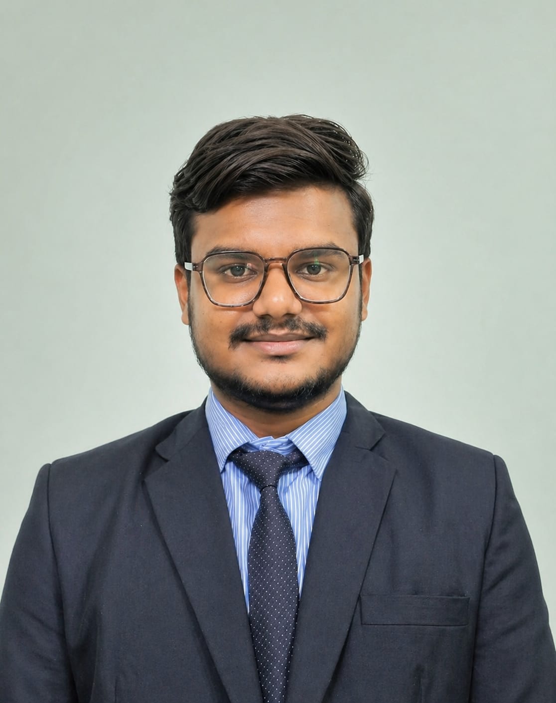 PIYUSH GARG