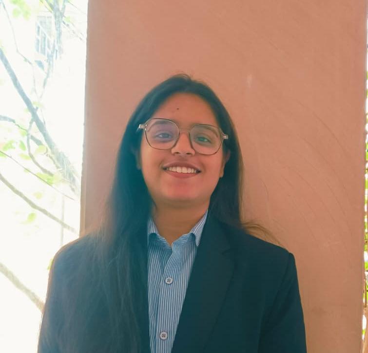 NISHTA BHOJWANI