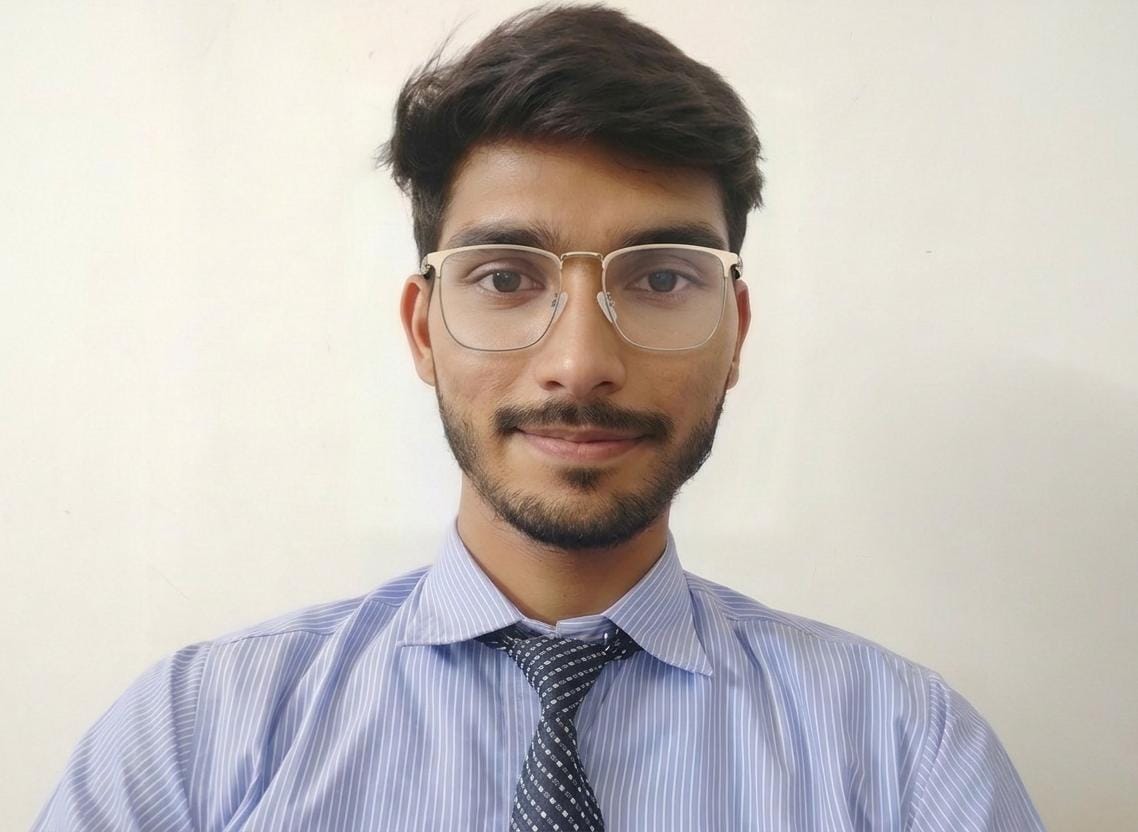 MOHIT GUPTA
