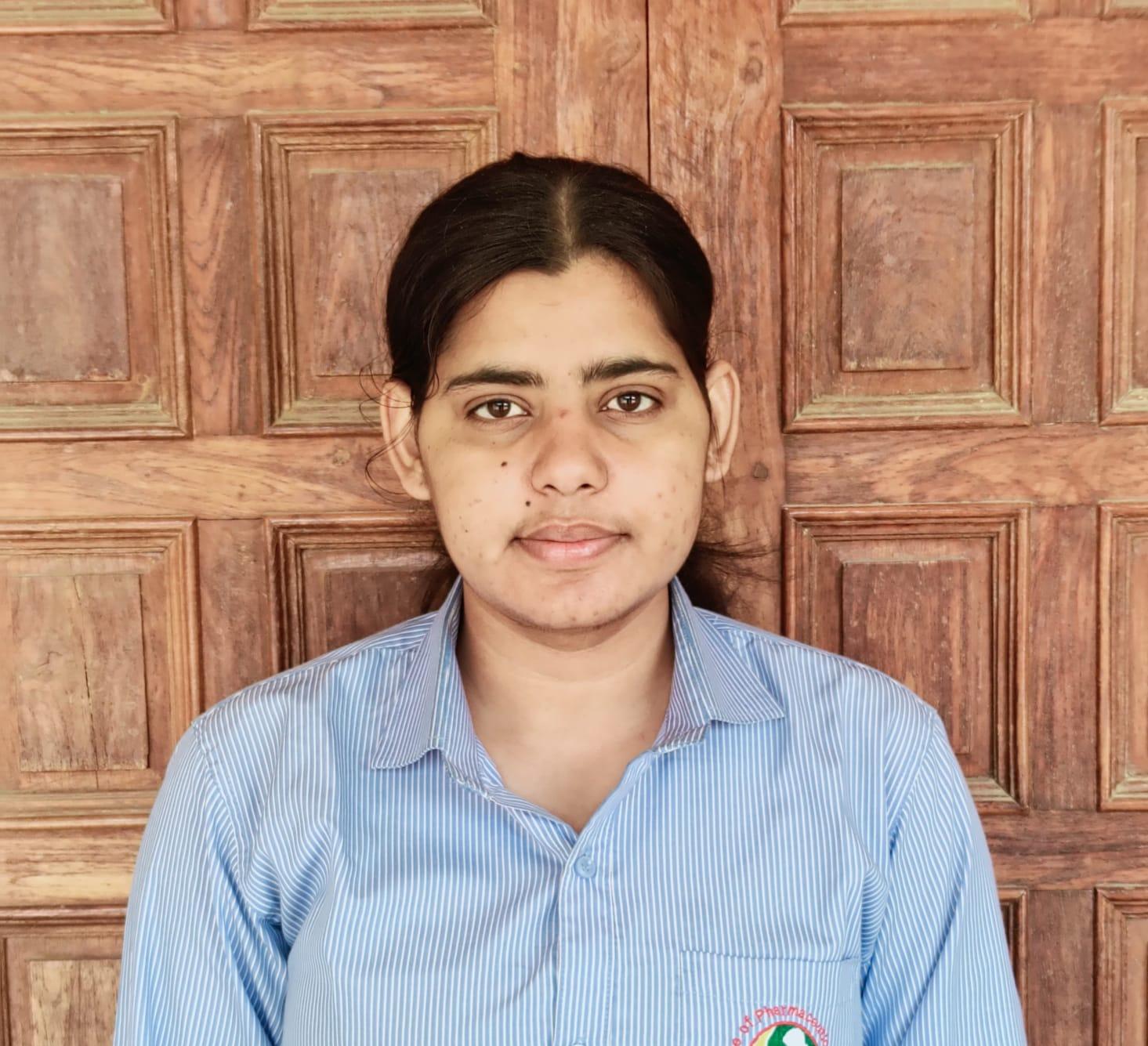 MANISHA SHARMA